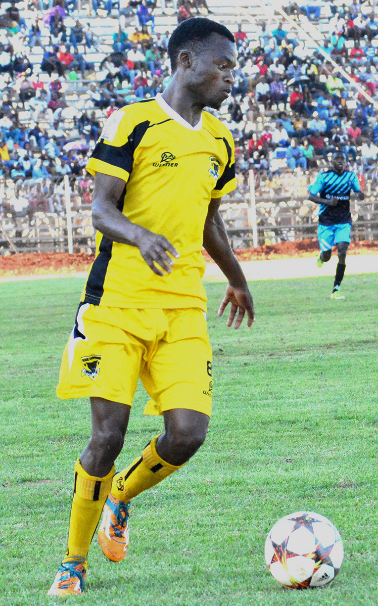 Leopards to face TTM in mother of all battles