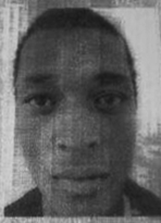 Have you seen the missing Mudau?