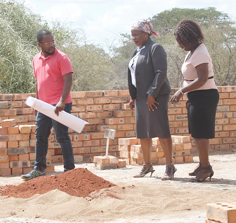 New classrooms for Kranenburg