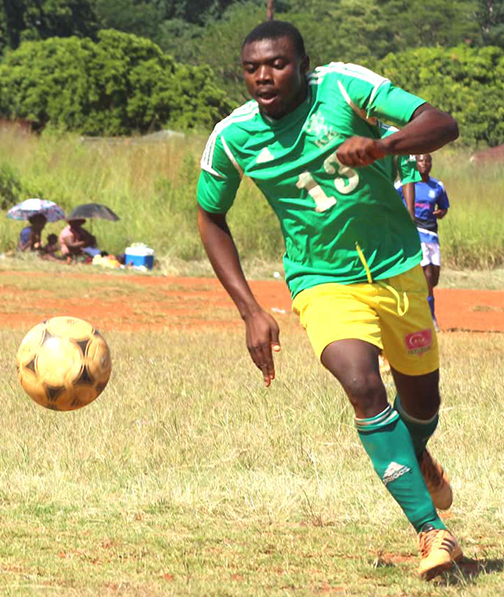 United shine in Tshakhuma derby