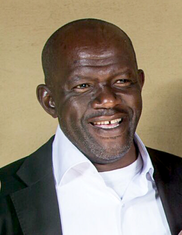 Well-known businessman dies