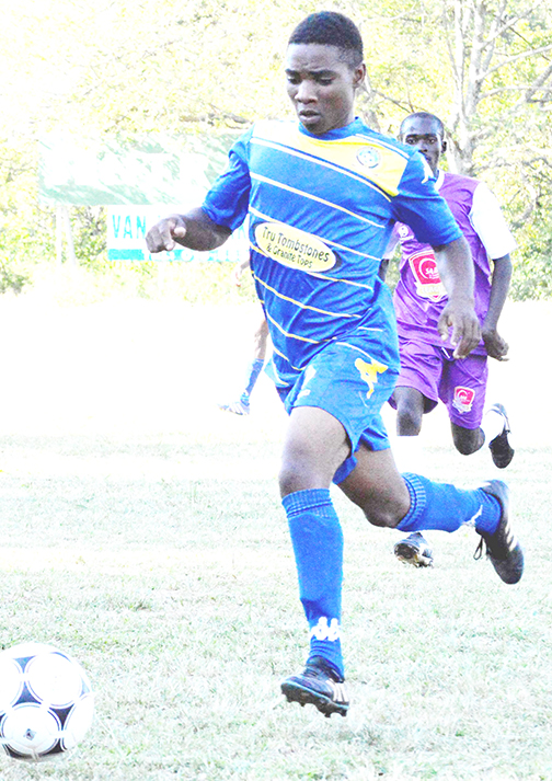 ABC Motsepe League