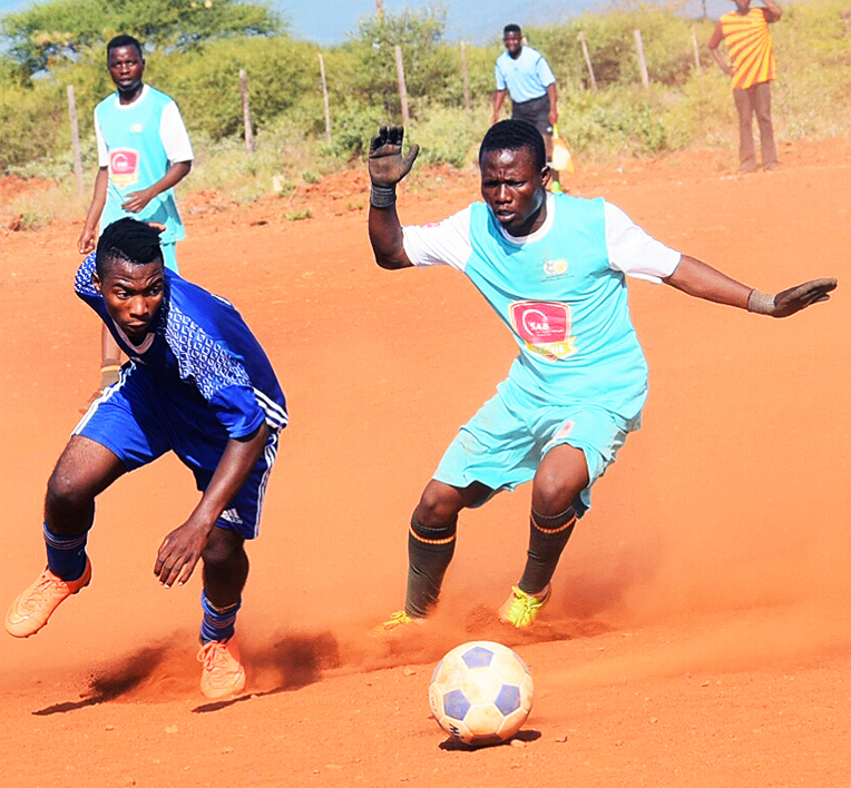 Stars hammer Young Eagles