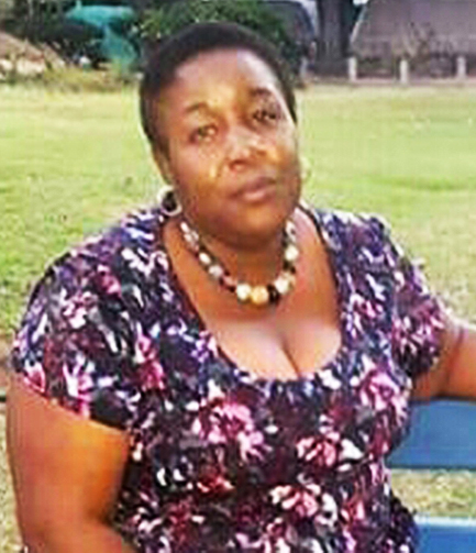 Man arrested for allegedly shooting his wife dead