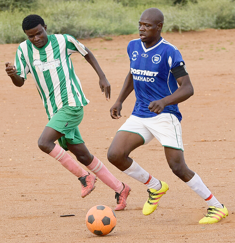 United Brothers too good for Powerline