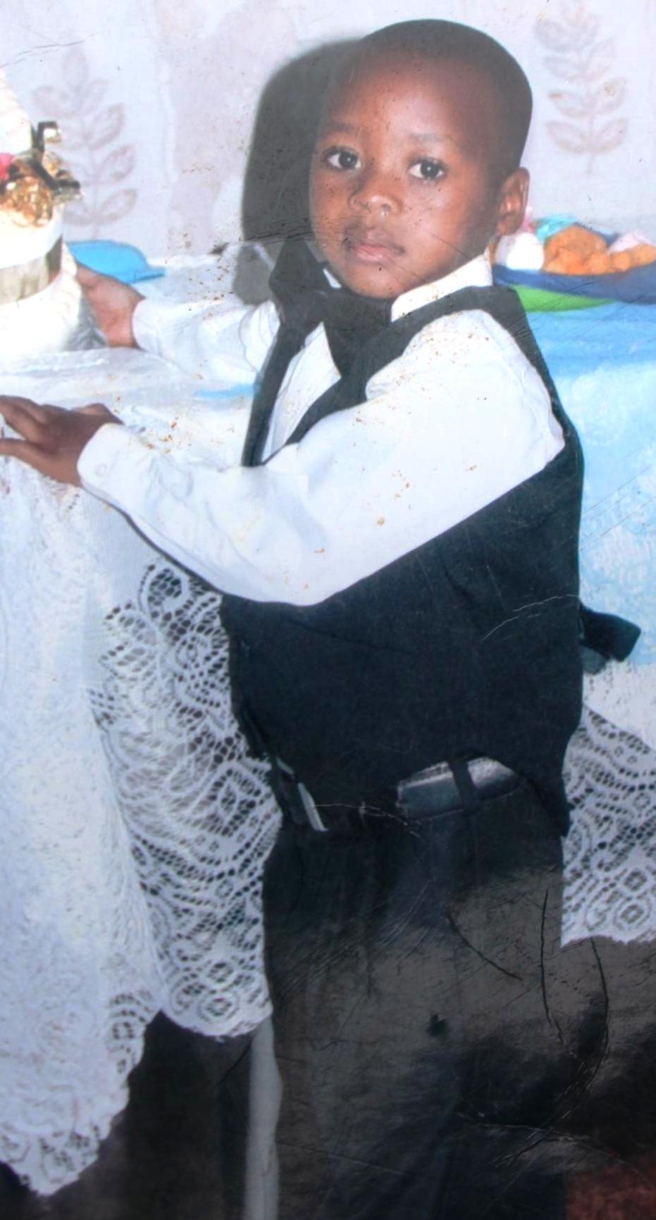 Grade 3 learner's decomposed body found in Dzimauli-Tshidzati