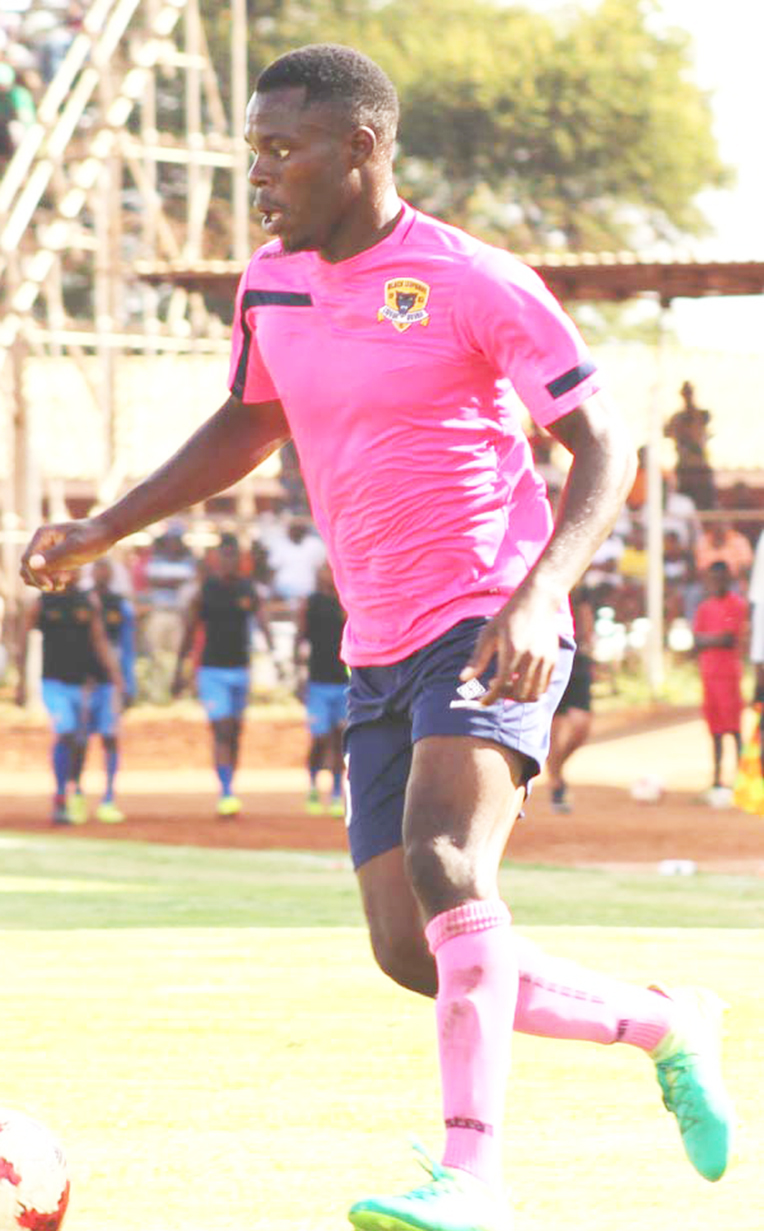 Results: Black Leopards wallop Ubuntu