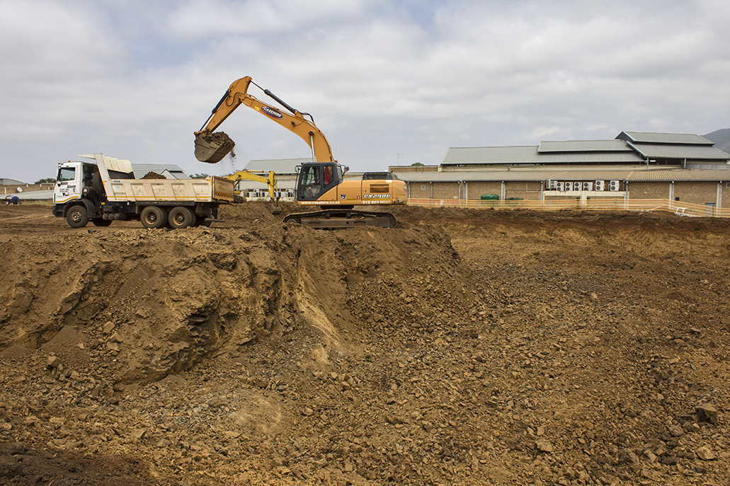 Clubs will be relocated