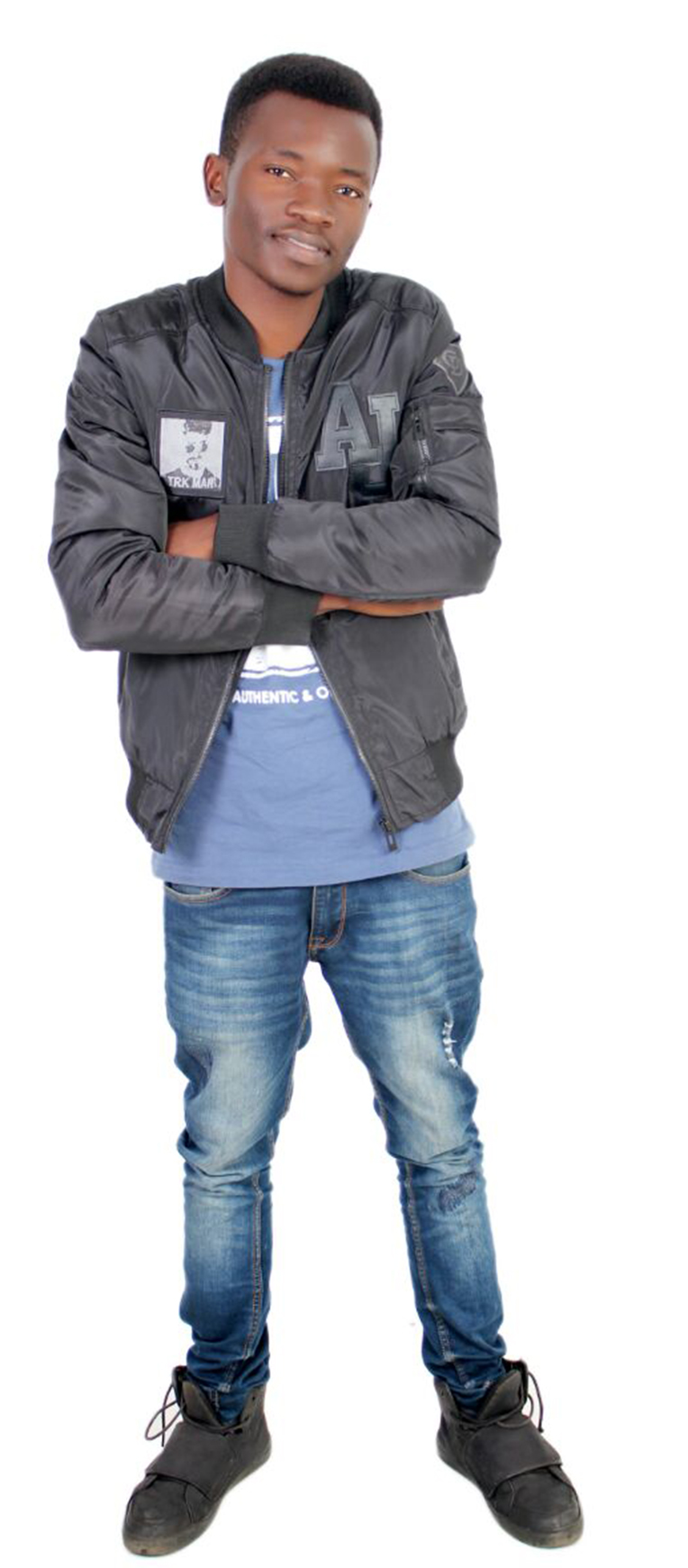 Make education a priority - Meskay