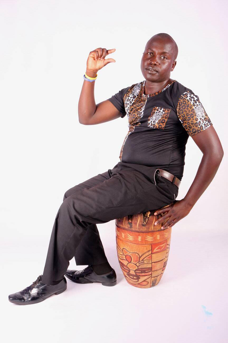 Afro maestro Christopher Mathogo's new album promise ear dealights