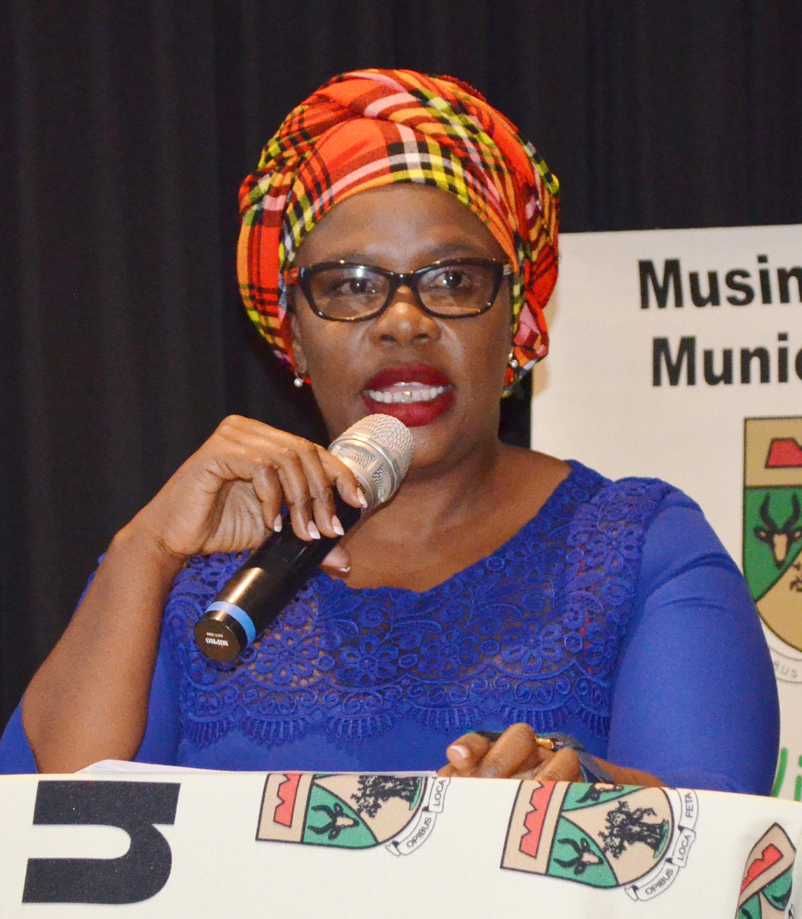 Future of Musina Municipality in the spotlight