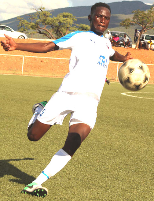 Fixtures: Madridtas and Mikhado in Vhembe derby
