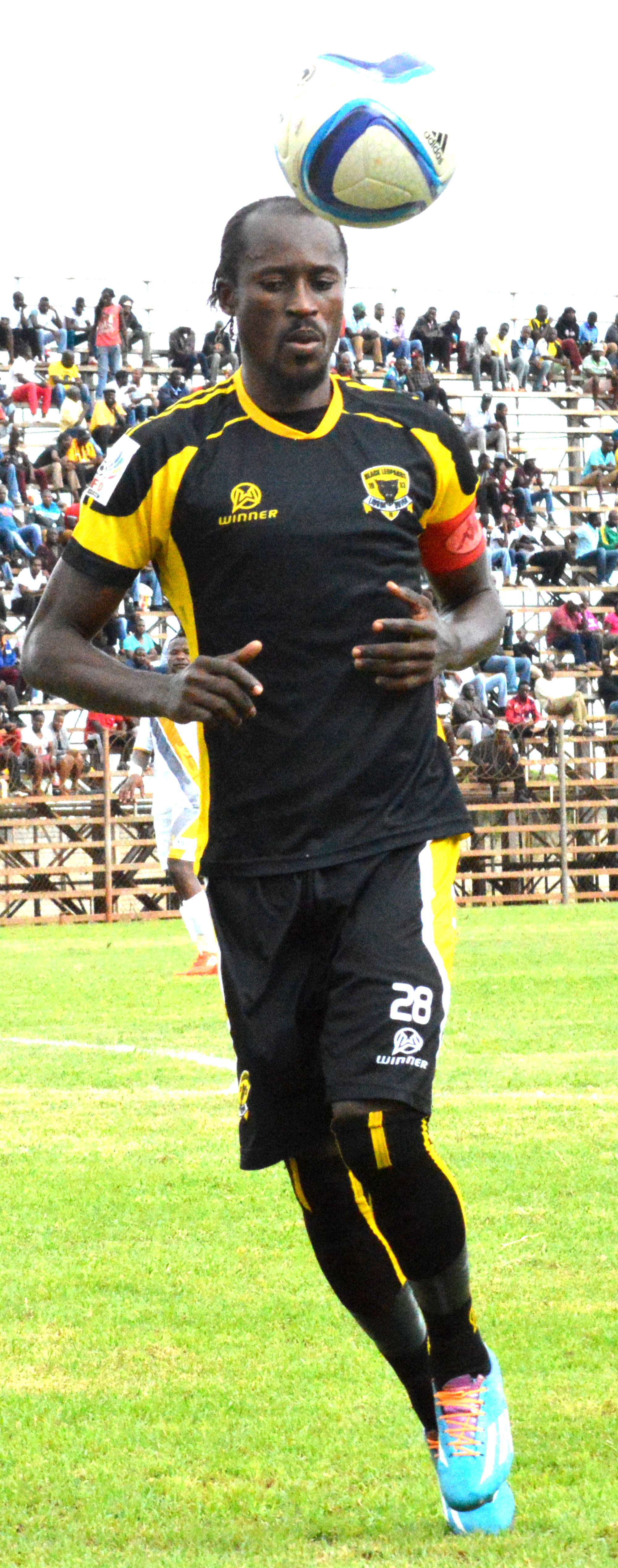 Leopards ready to maul Mbombela