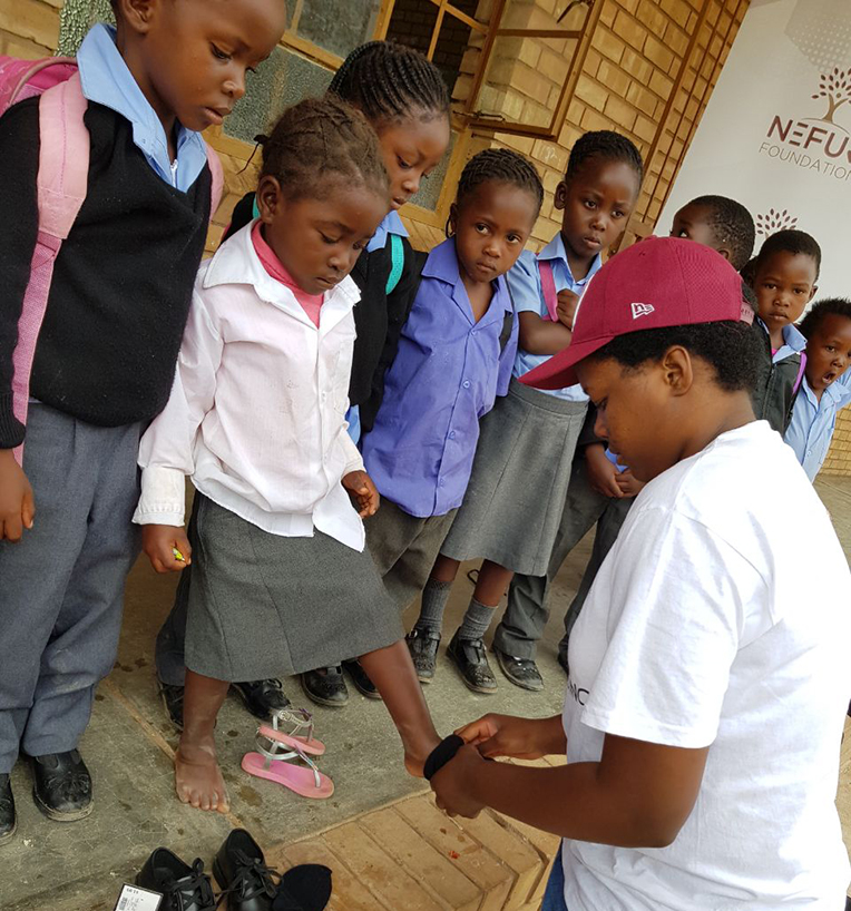 Let's make pupils' needs a first priority