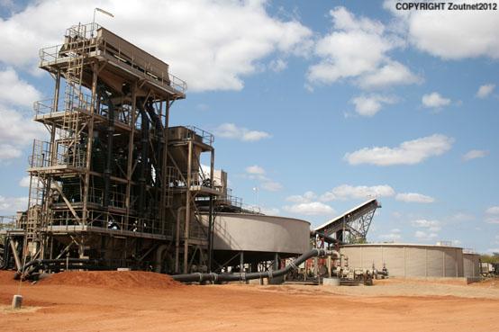 MC Mining gets go-ahead to restart Vele colliery