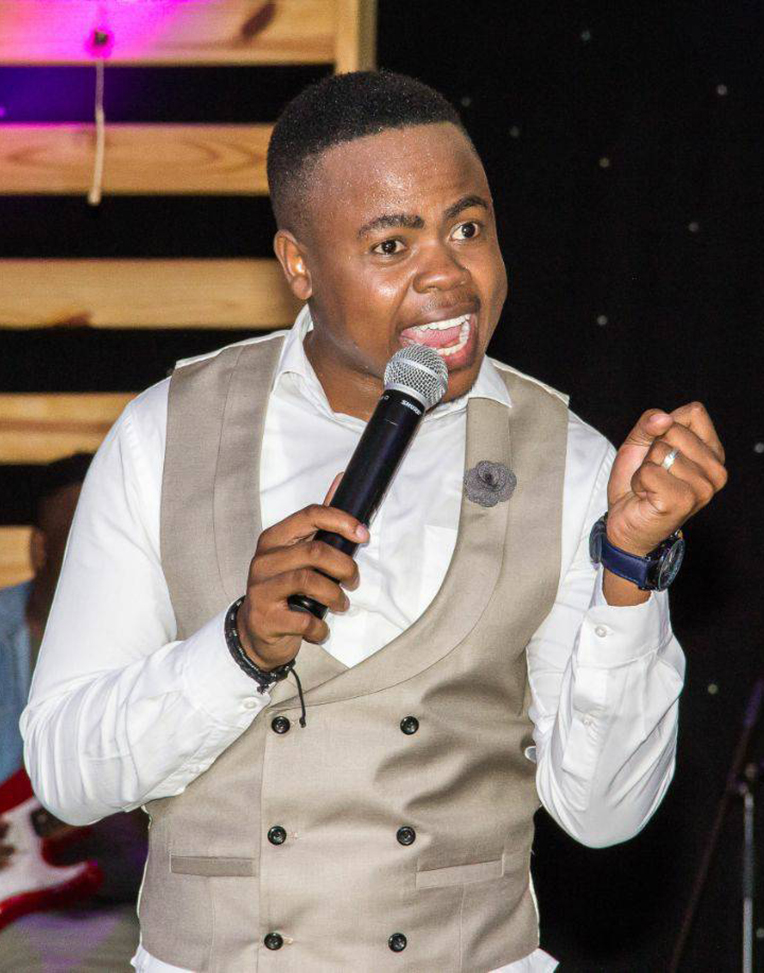 Local gospel artist to launch second album