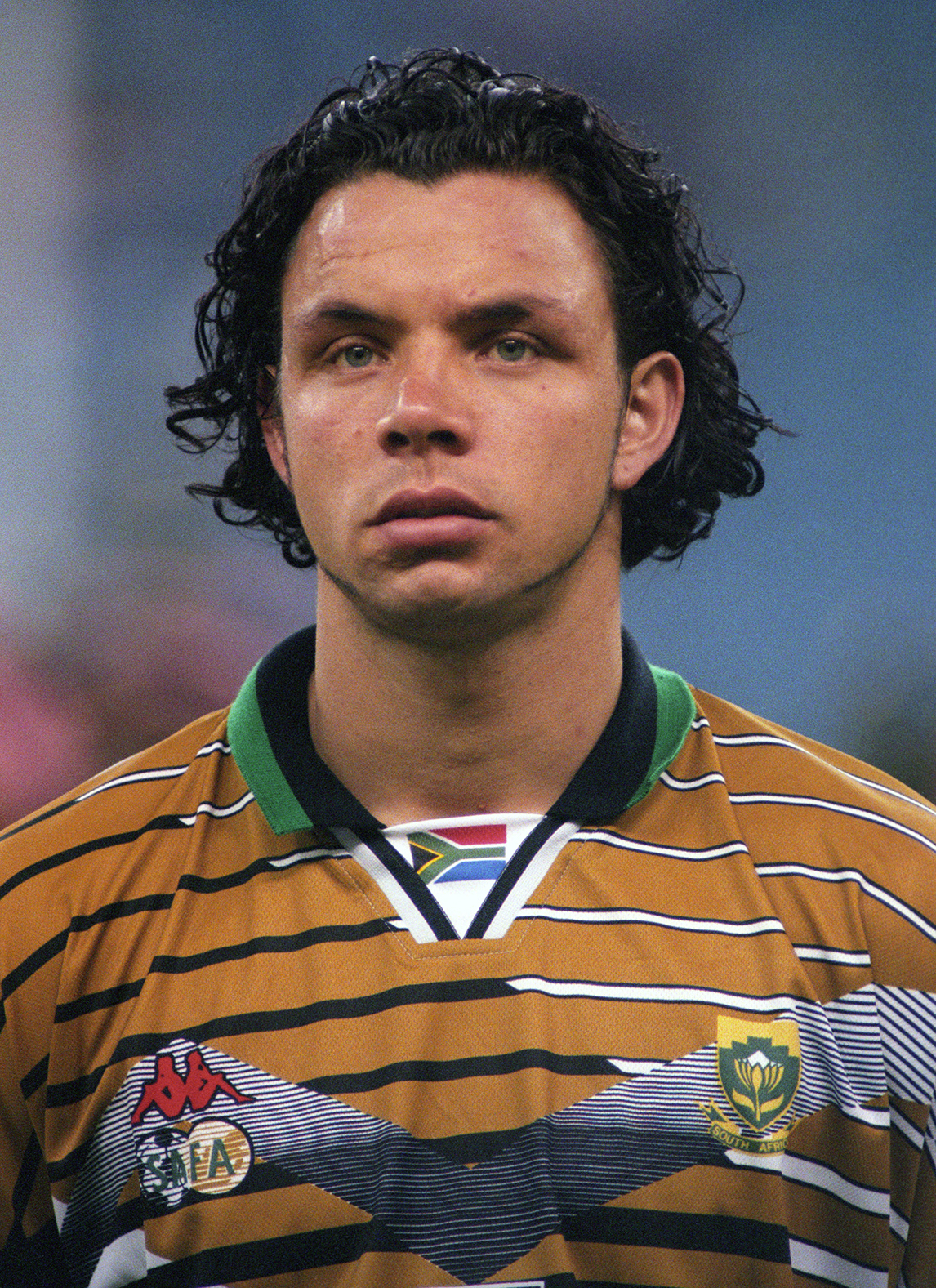 Mark Fish and Agri SA launch Game of Stars project