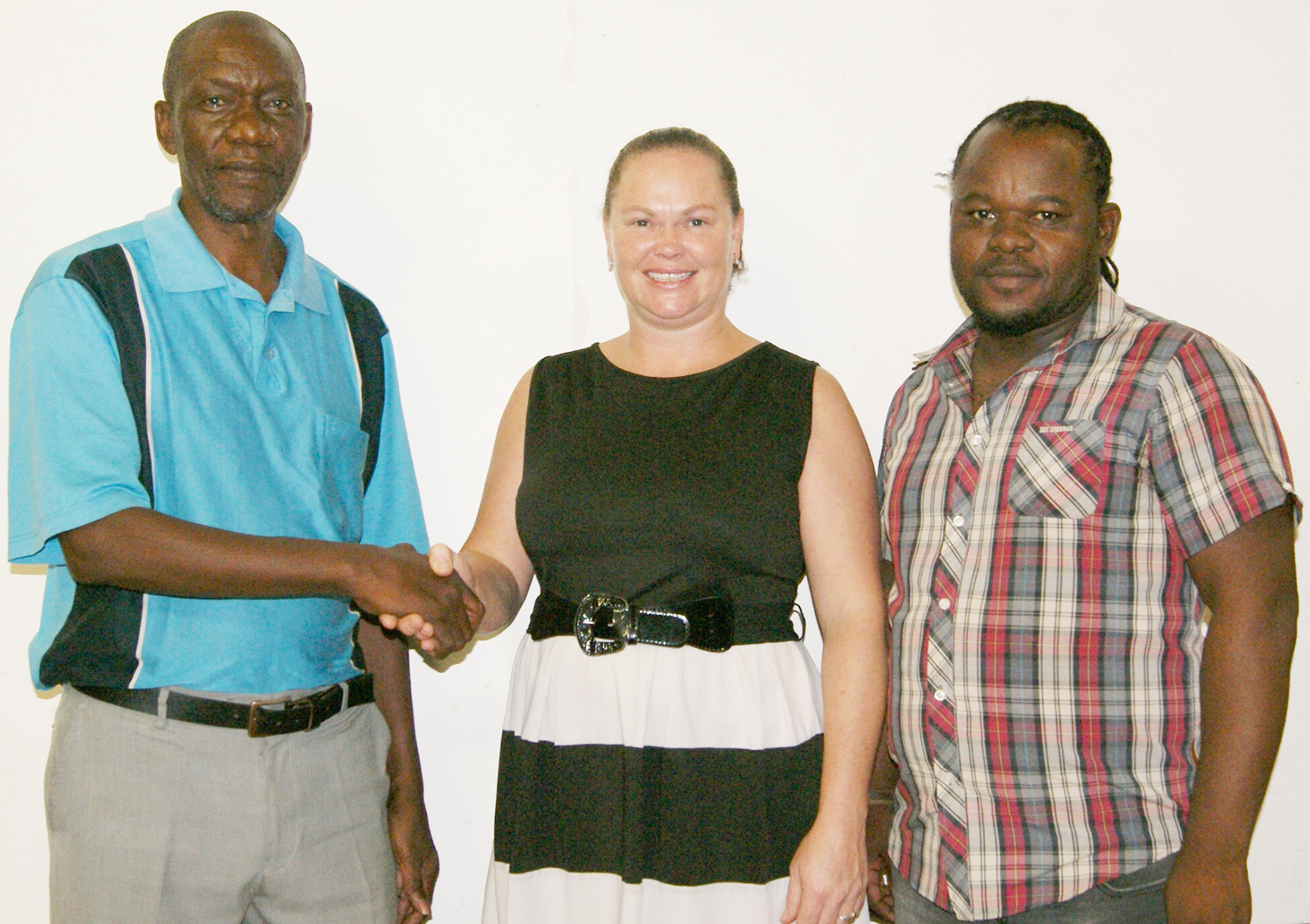 Inter-municipal employment tournament launched