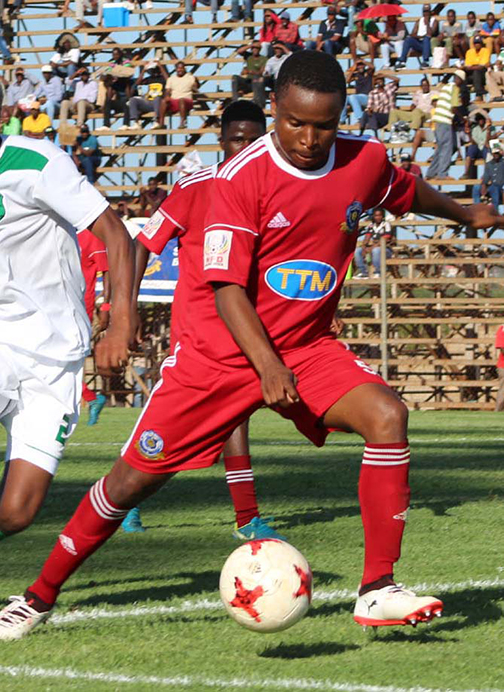 TTM surrender to Cape Town Stars