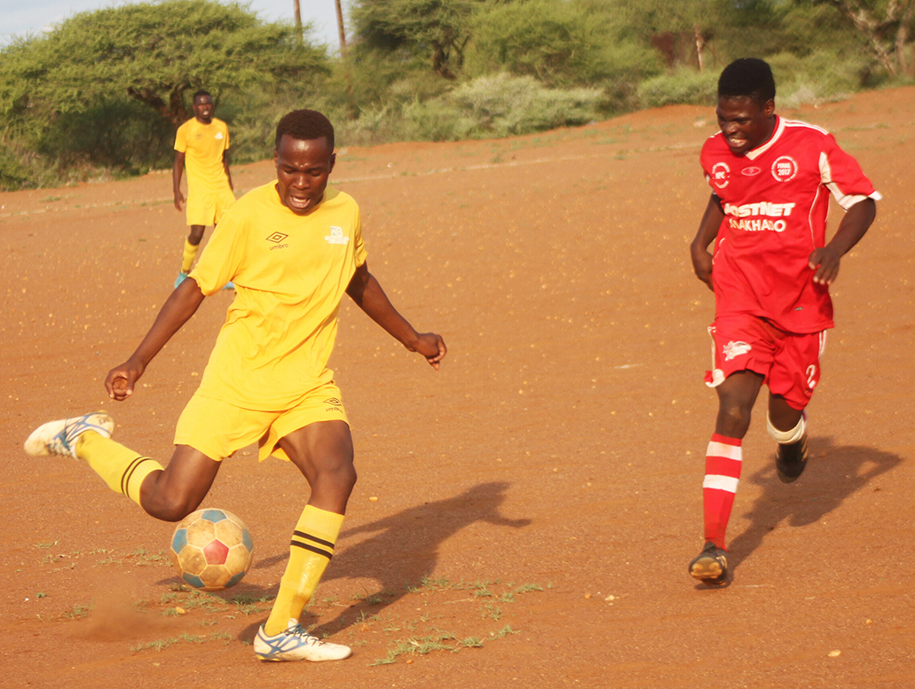 Powerline beat Arsenal