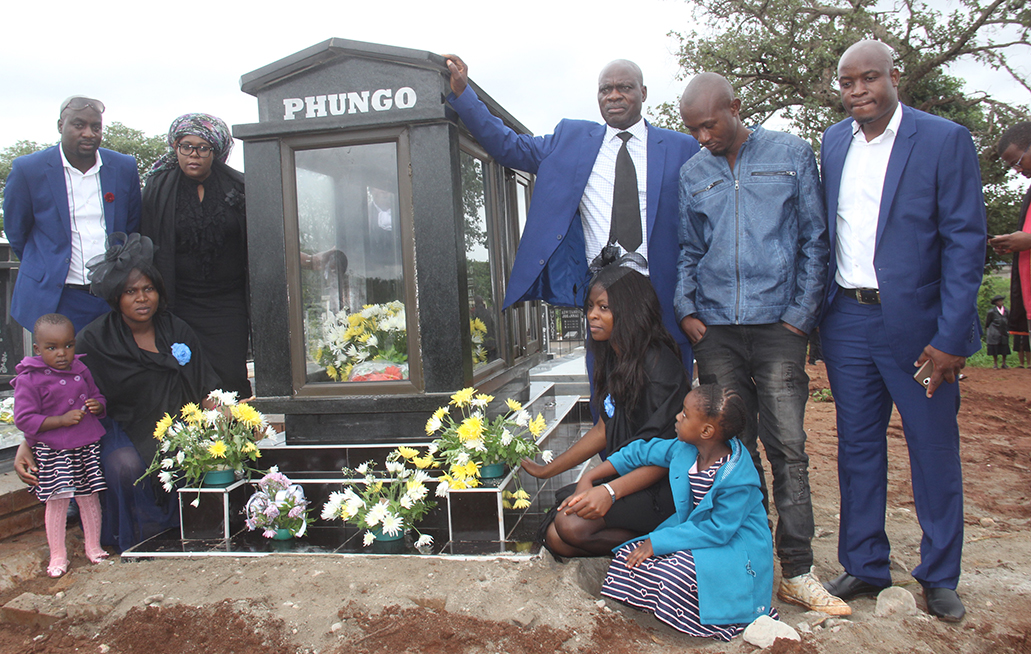 Dedicated mother of Seventh Day Adventist Church laid to rest
