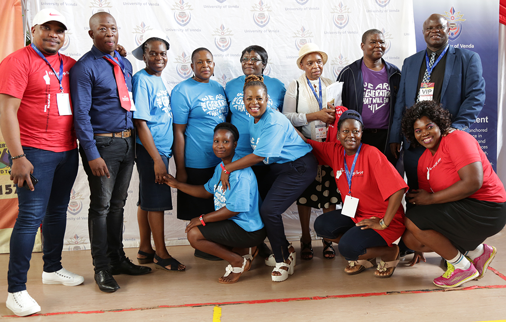 HIV prevention pill launched at Univen