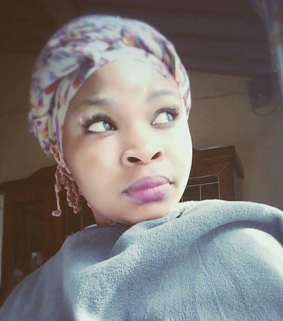 Munzhedzi creates surrealistic special effects