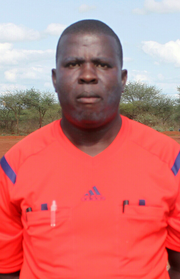 Assistant-referee red-carded amidst bribery accusations