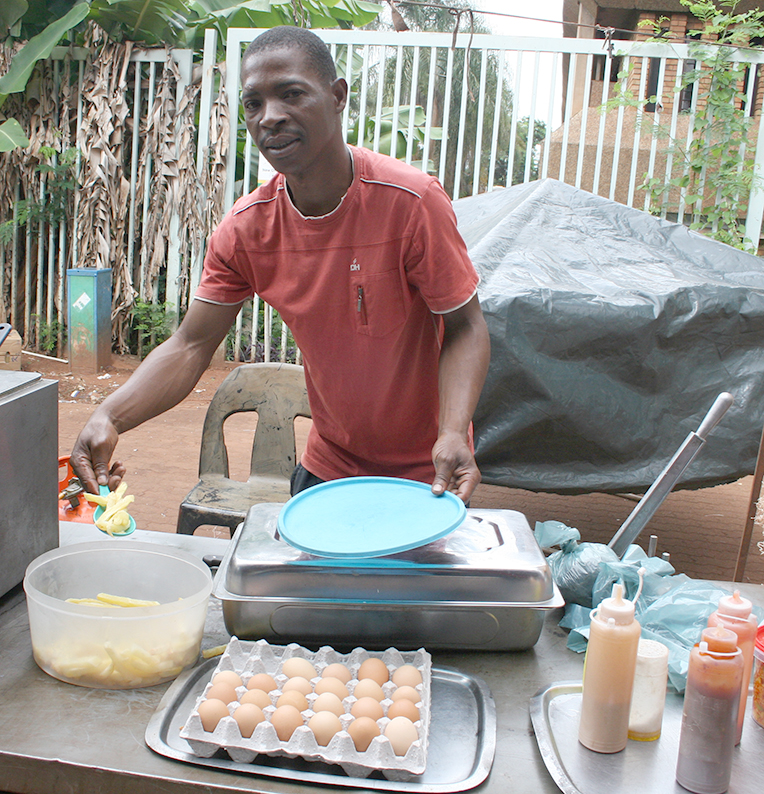 Listeriosis outbreak affects local businesses