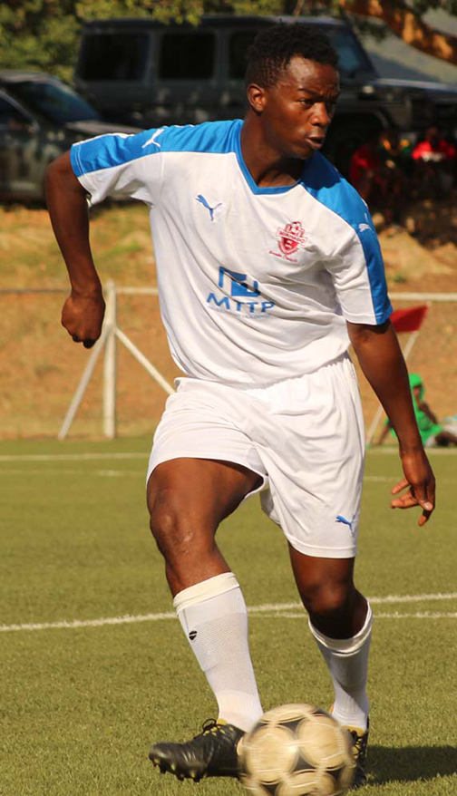 TTM and Mikhado in Vhembe derby