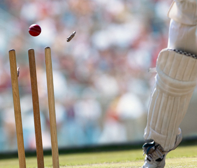 New local cricket league about to start