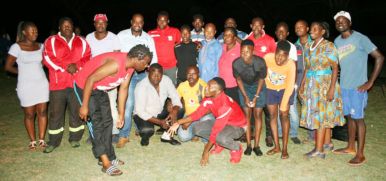 Teams to battle for Mayoral Cup