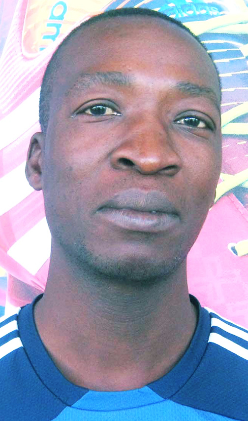 Justice Mutileni joins The Dolphins