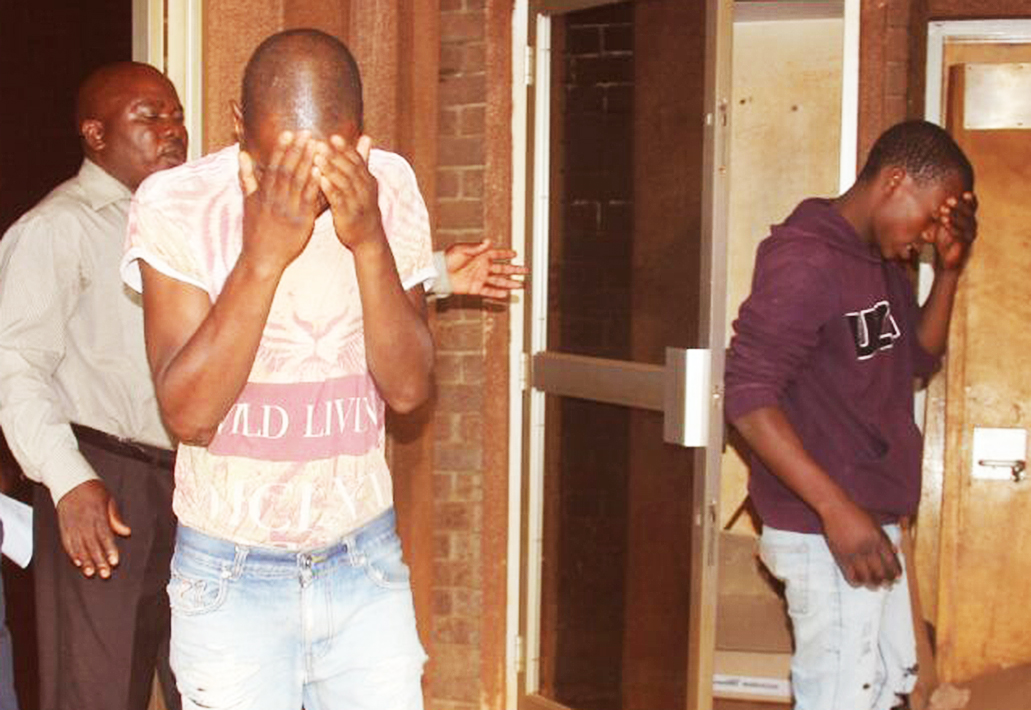 Date set for body parts for sale trial