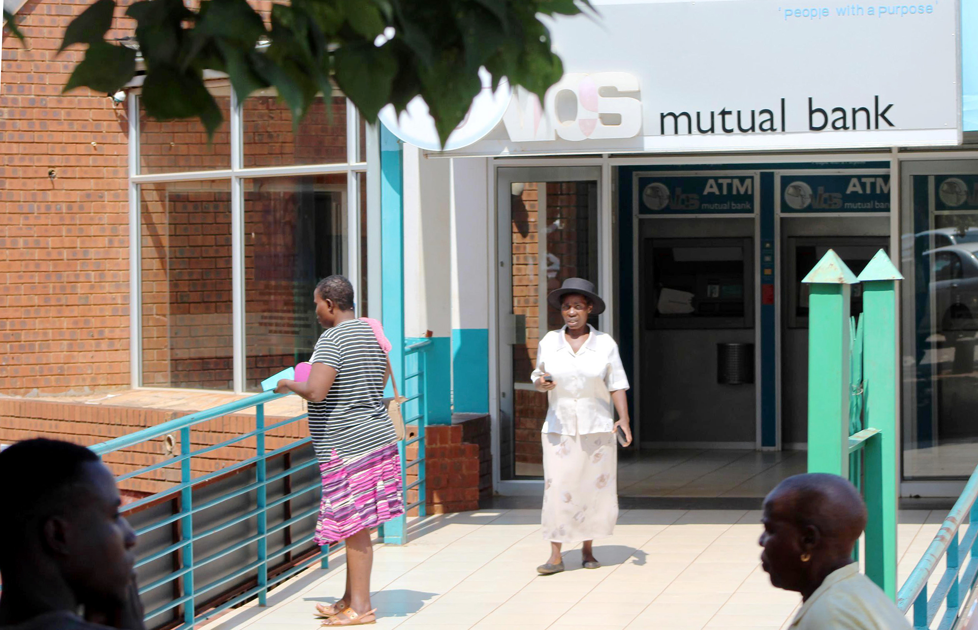 VBS Bank's problems cause scare among customers