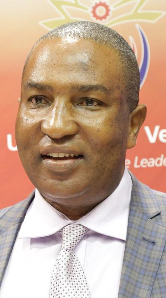 Academic programme suspended at Univen