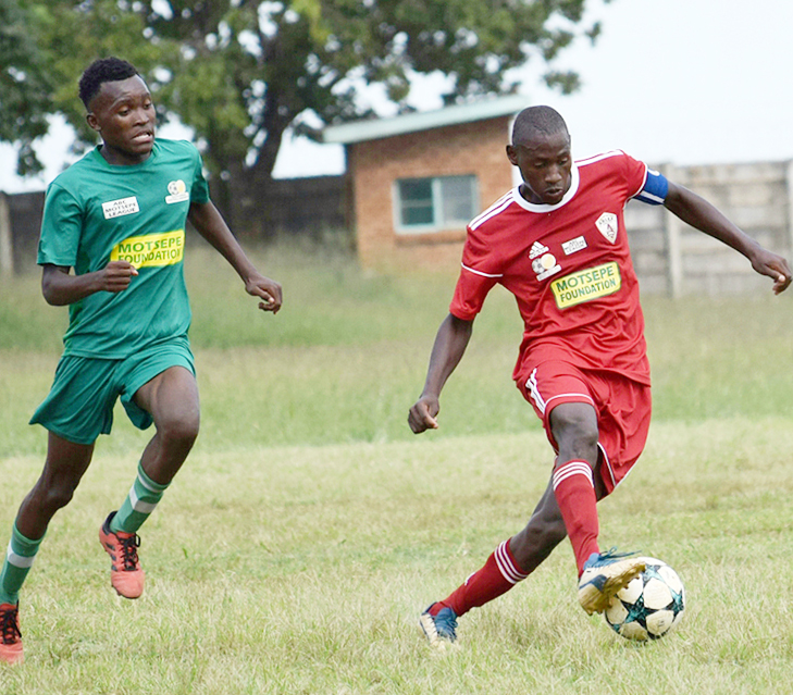 Another defeat for struggling Hotspurs