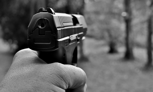 Police warn couples