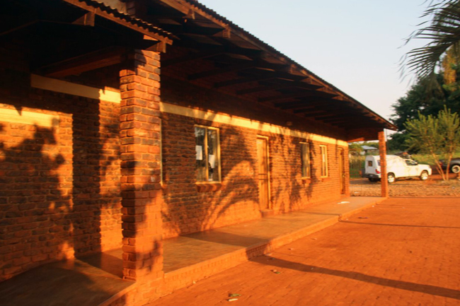 5-year-old electrocuted at school