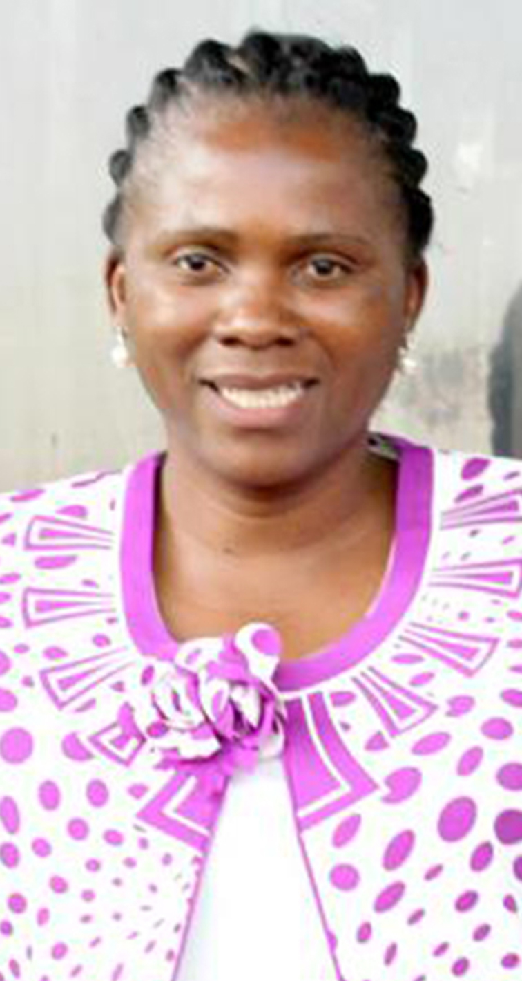 Serve communities with dedication - Radzilani