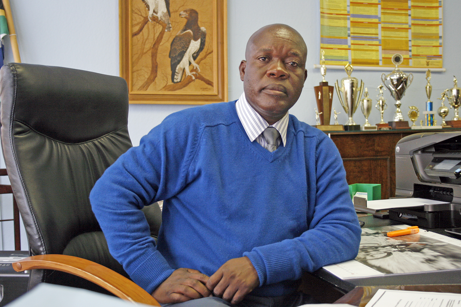 They destroyed my career, says former MM