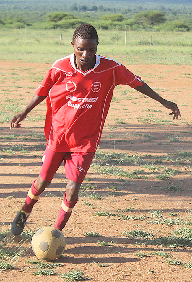 Mates donate points to Defenders
