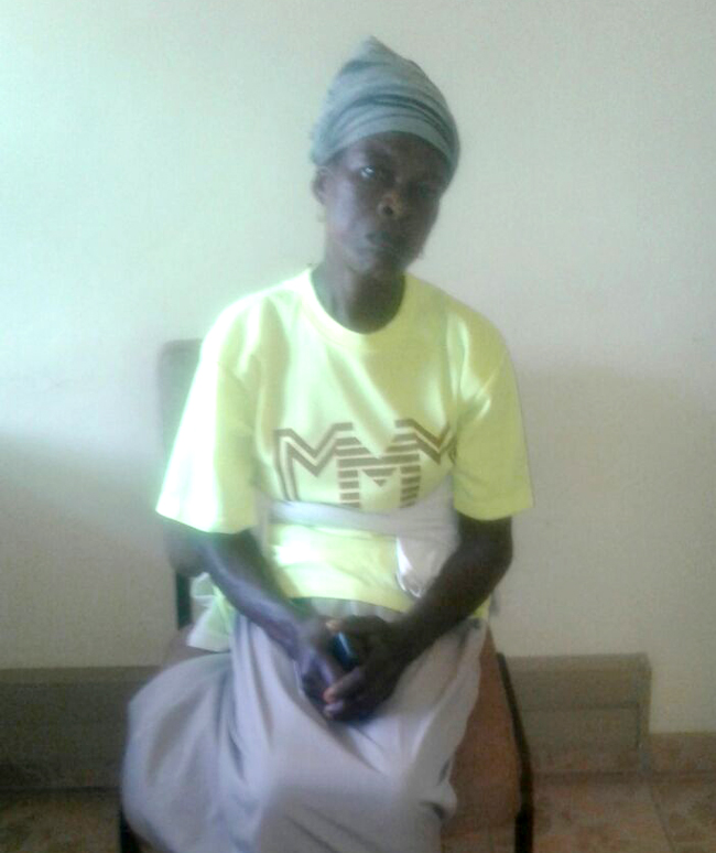 Alleged mob justice claims another life