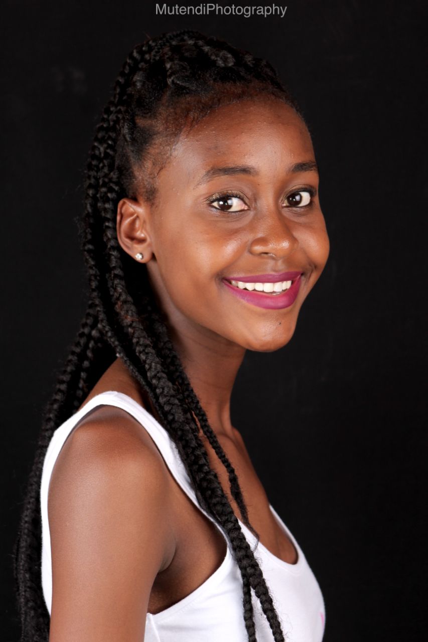 Beauty pageant at Waterval