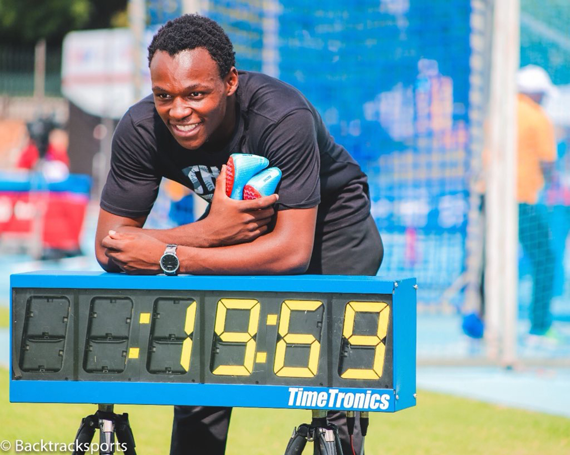 Munyai to participate in Commonwealth Games