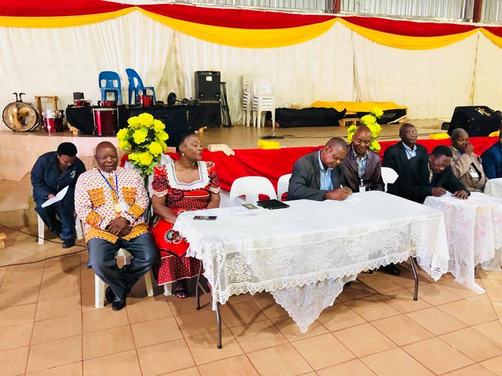 Taps run dry again as Vhembe celebrates Water Week