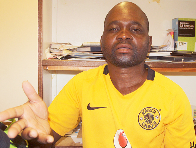 Taxi driver survives alleged attack by 'ritual murderers'