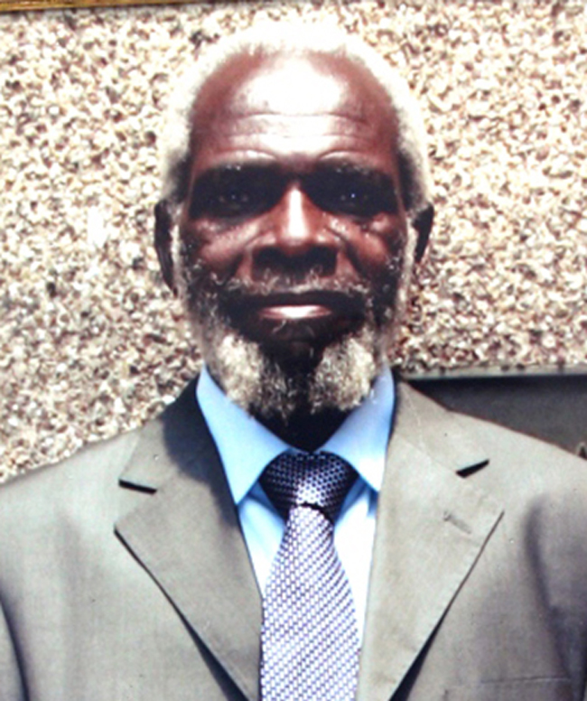 Archbishop Fhedzisani Netshilonwe laid to rest