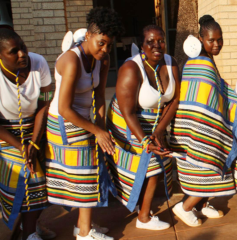 Chief Mukhesi Tshivhase to rule Tshidimbini village