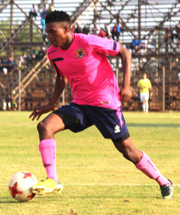 Leopards too strong for Stellenbosch